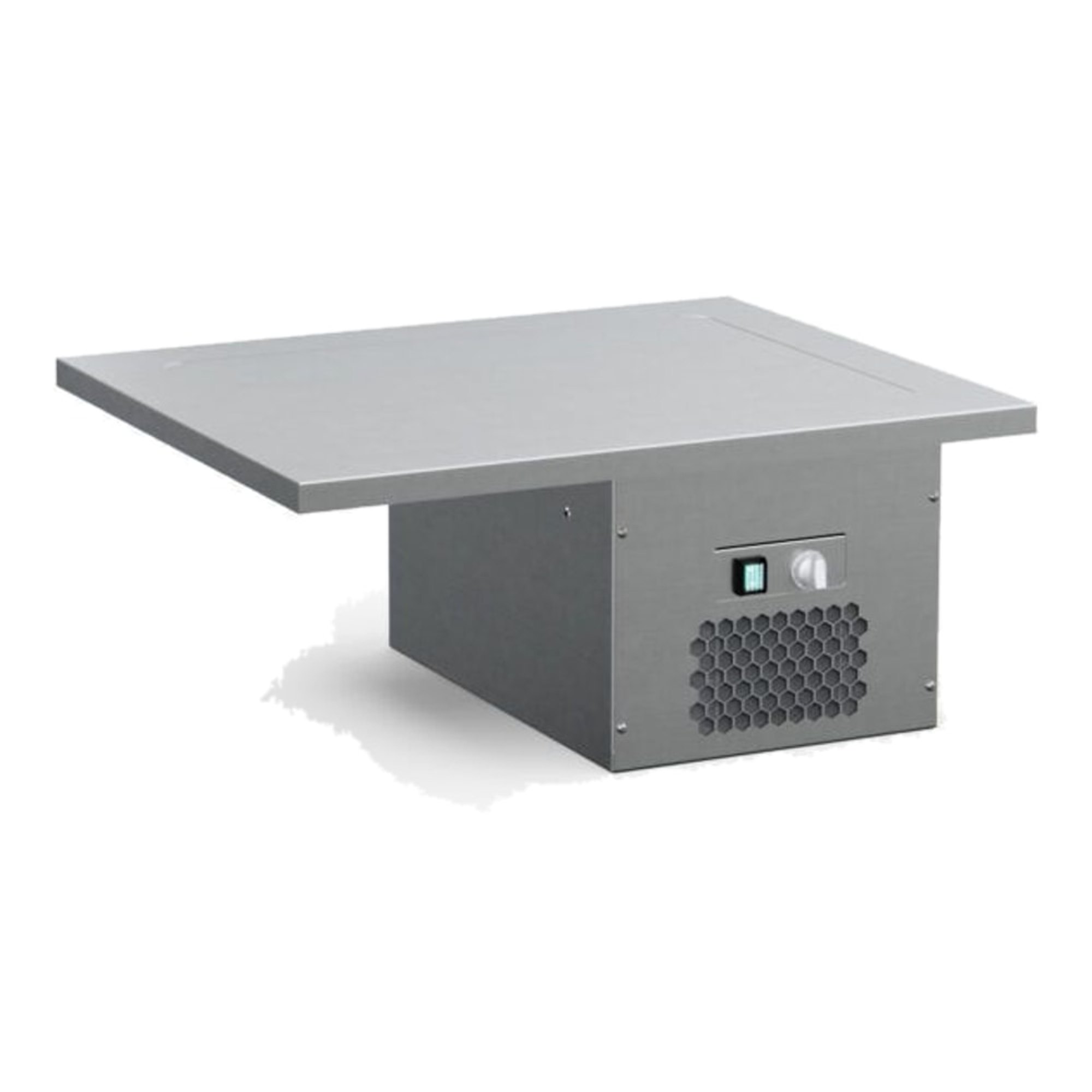 Drop-in külmtasapind DIKT-2GN