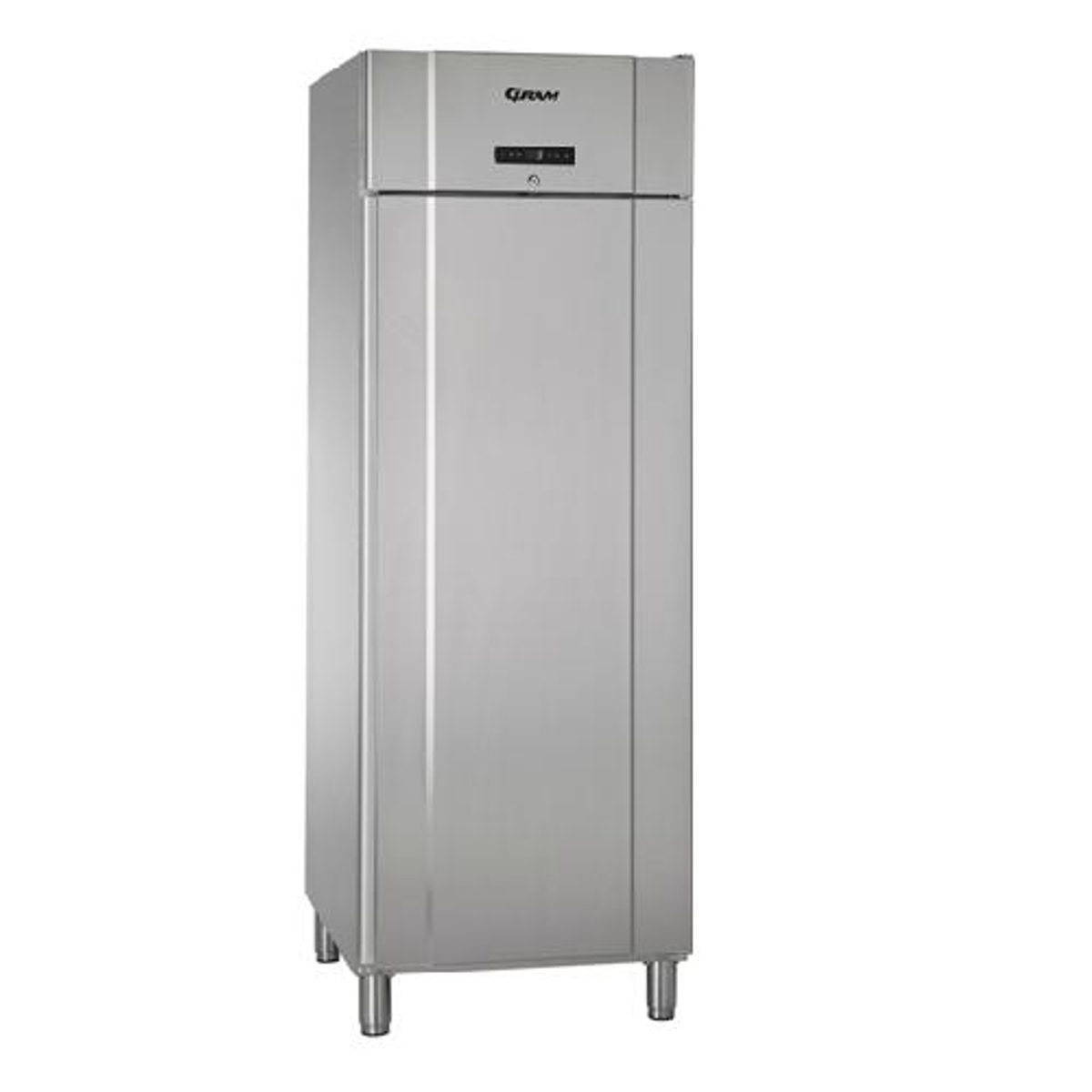 Külmkapp COMPACT K610RG – tootefoto 2