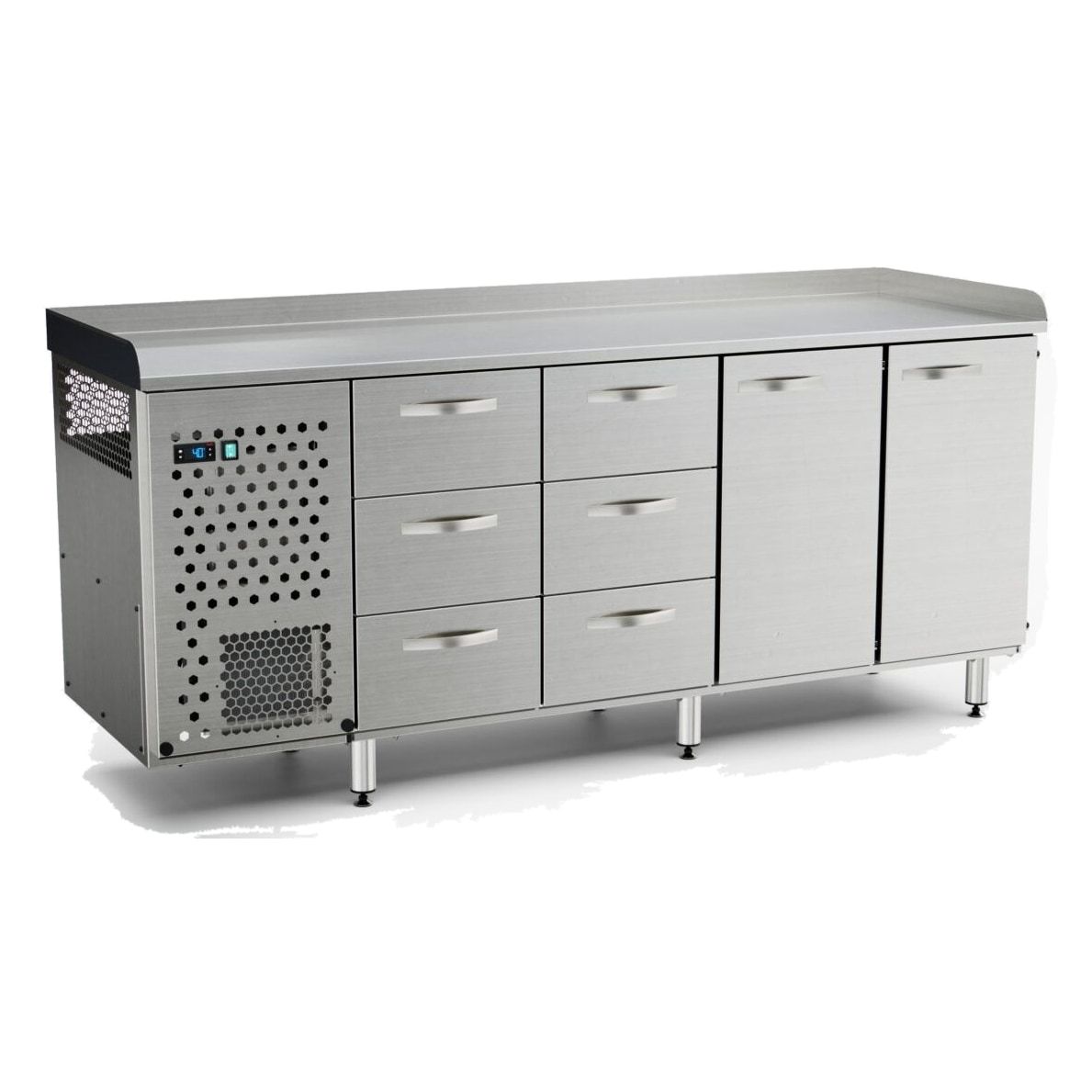 Pitsakapp PZK-2026