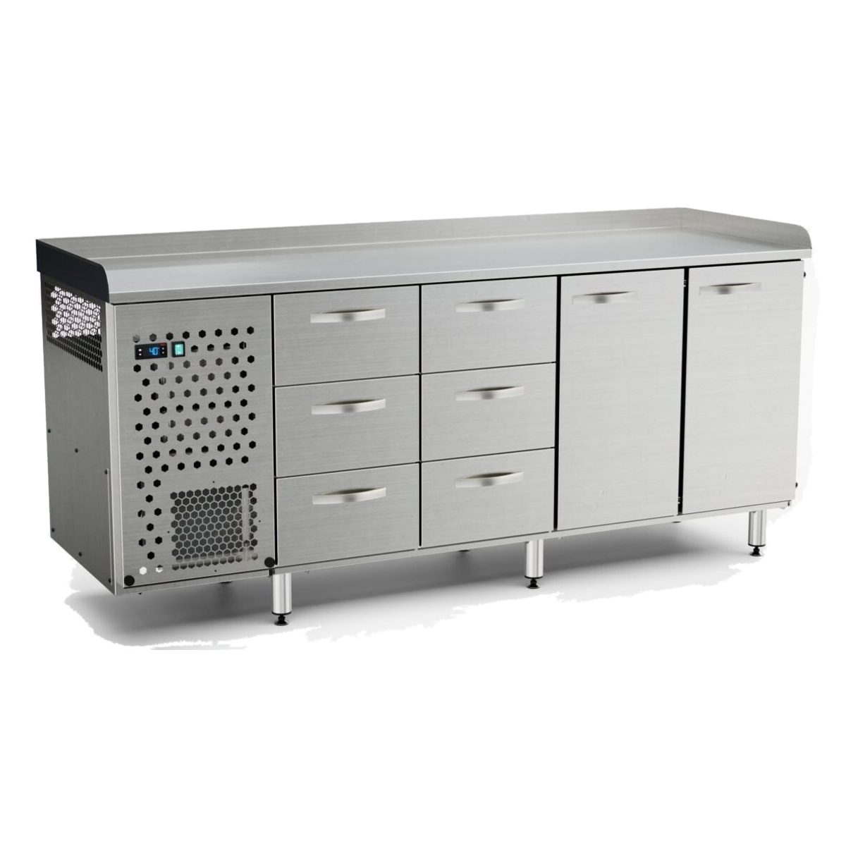 Pitsakapp PZK-2026