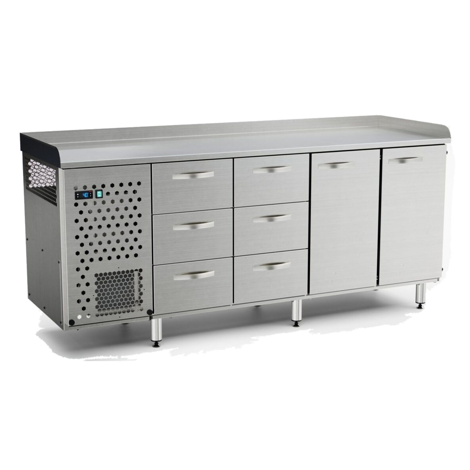 Pitsakapp PZK-2026