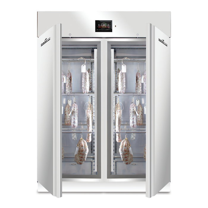 Külmkapp STG ALL 1500 INOX S