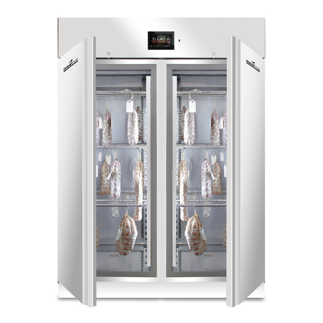 Külmkapp STG ALL 1500 INOX S