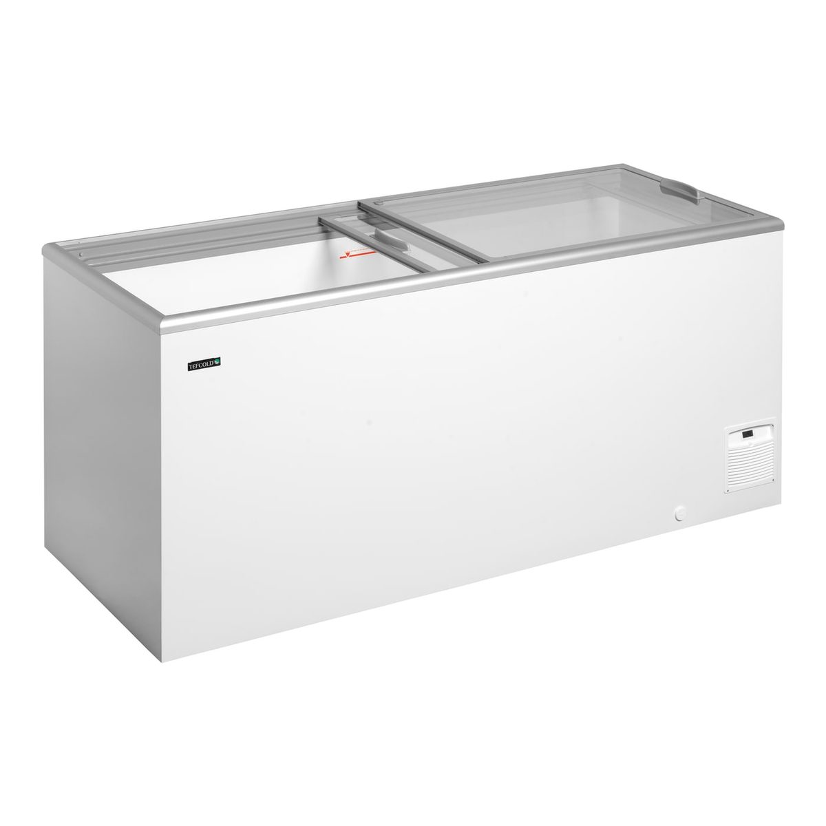 Sügavkülmkirst IDA600-W1