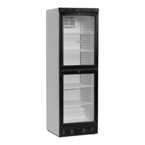 Joogikülmik SCU2375