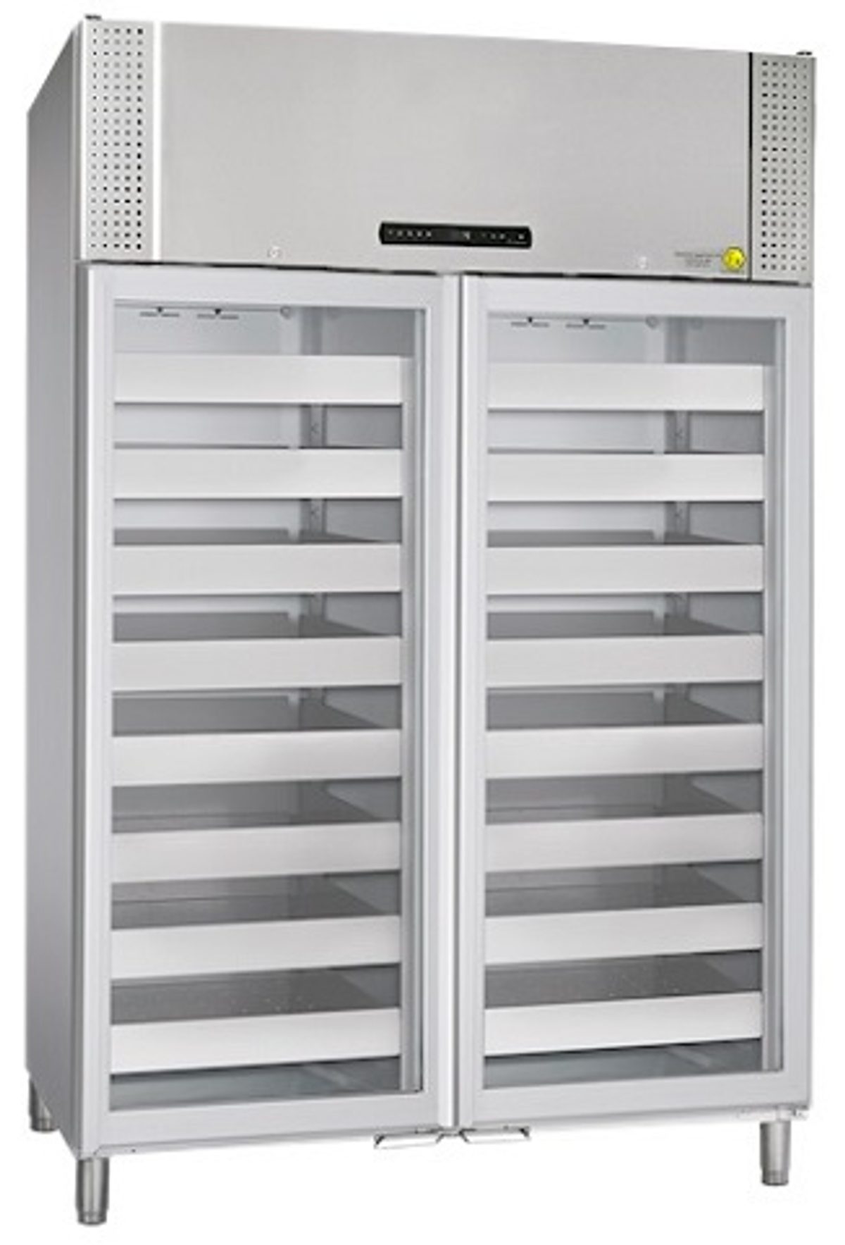 Meditsiiniline külmkapp BioPlus ER 1270/1400 – tootefoto 3