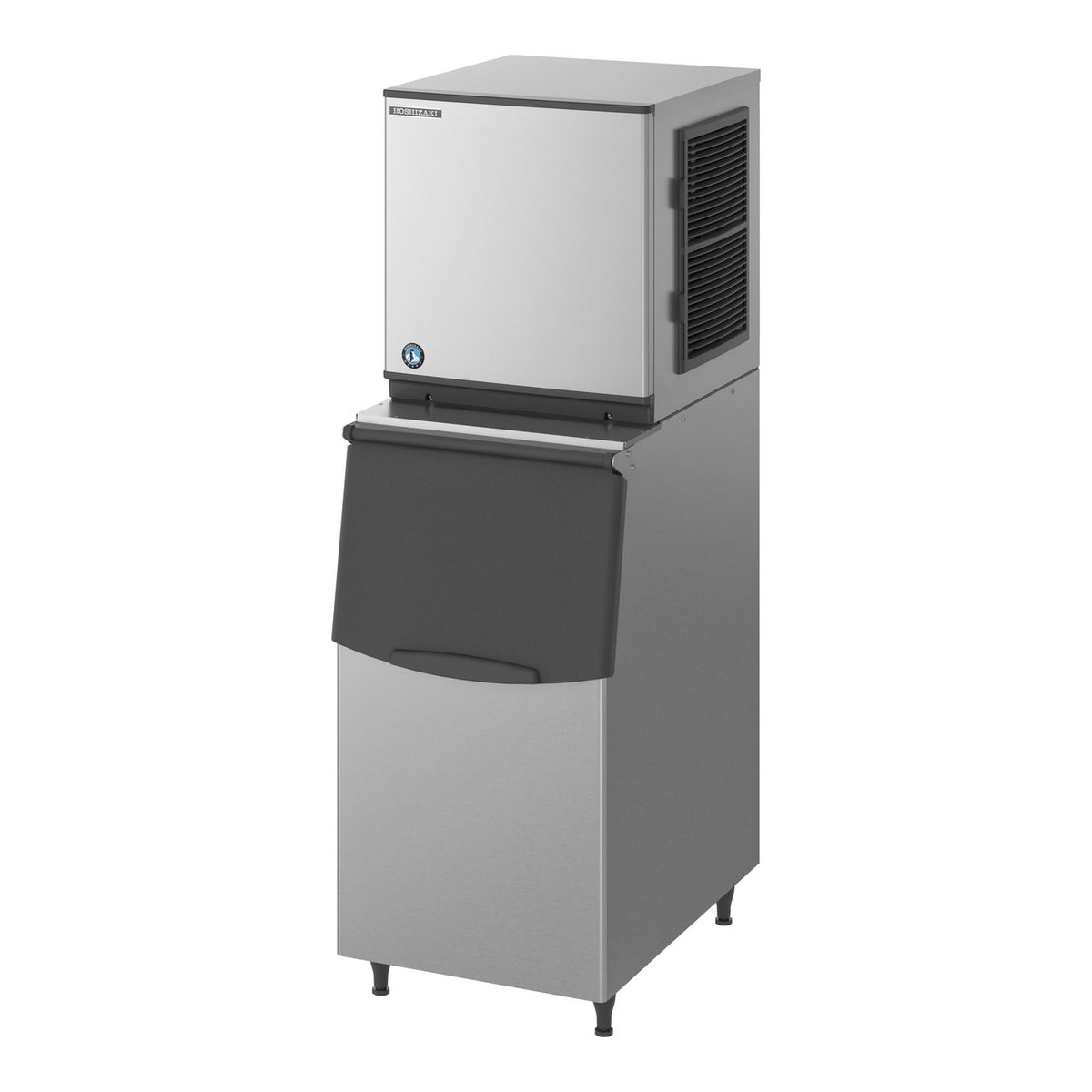 Jääkuubikumasin Hoshizaki KMD-210ABE-HC