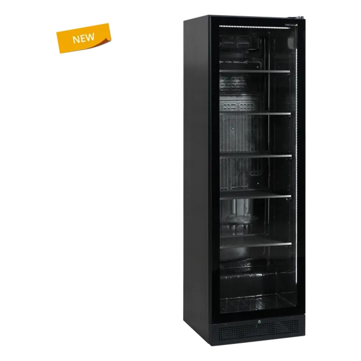 Külmkapp SCU1425 frameless