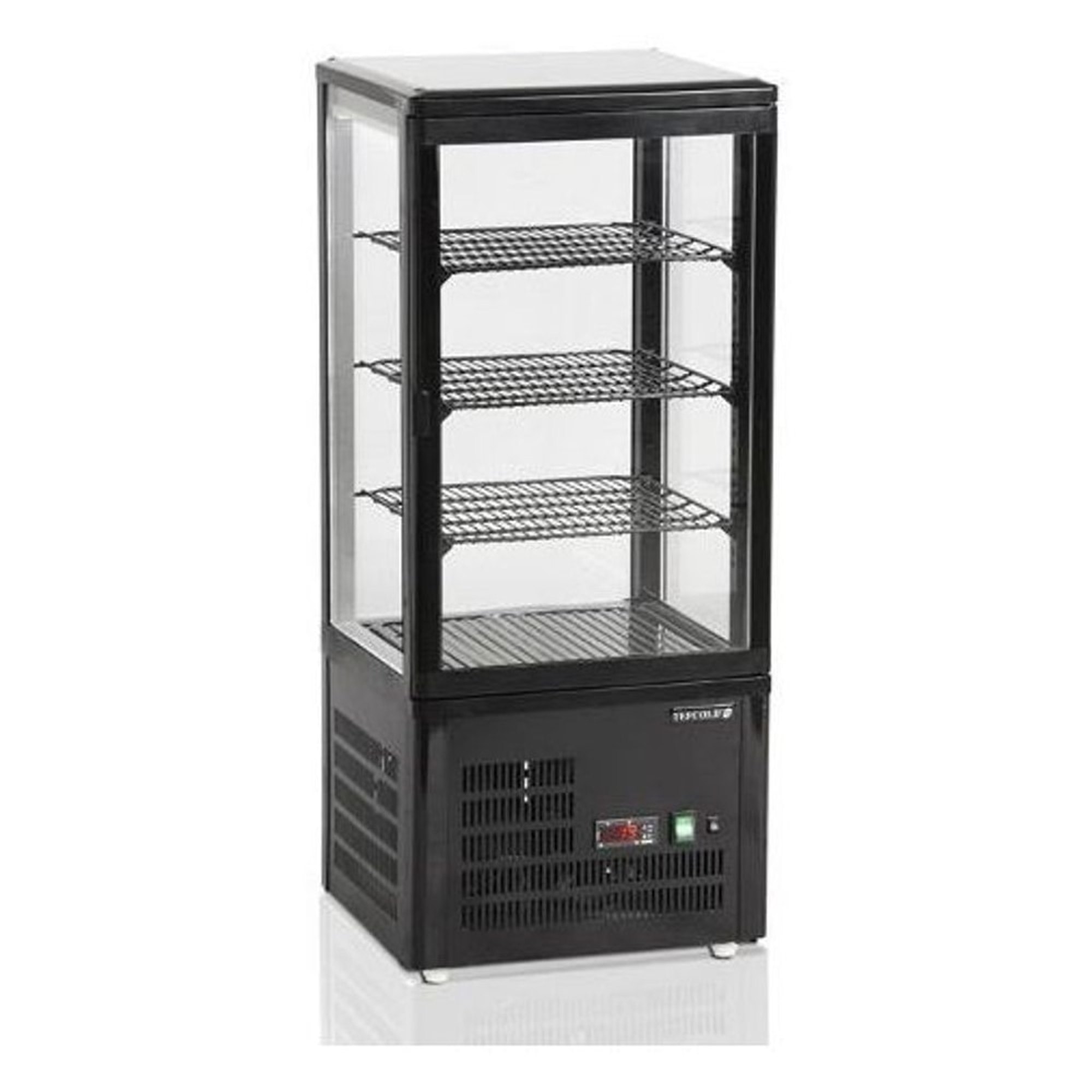 Külmvitriinkapp UPD80