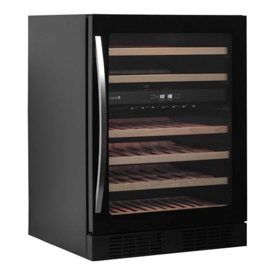 Veinikülmik TFW200-2F