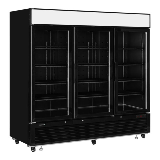Sügavkülmkapp LGF7500B
