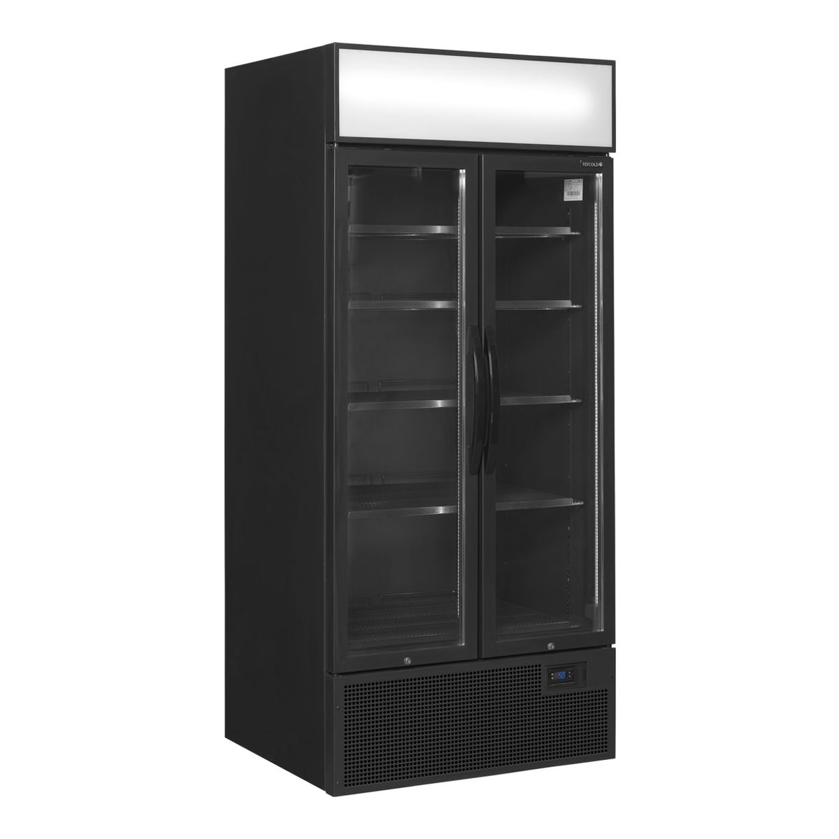 Joogikülmik FSC891H Black