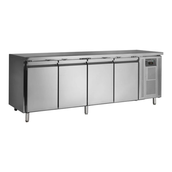 Külmtöölaud CK7410X1