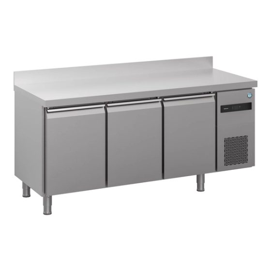 Külmtöölaud Hoshizaki ADVANCE ACR-180DG-LRR-RRS-L1