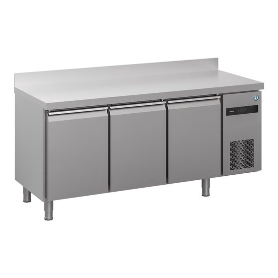 Külmtöölaud Hoshizaki ADVANCE ACR-180DG-LRR-RRS-L1