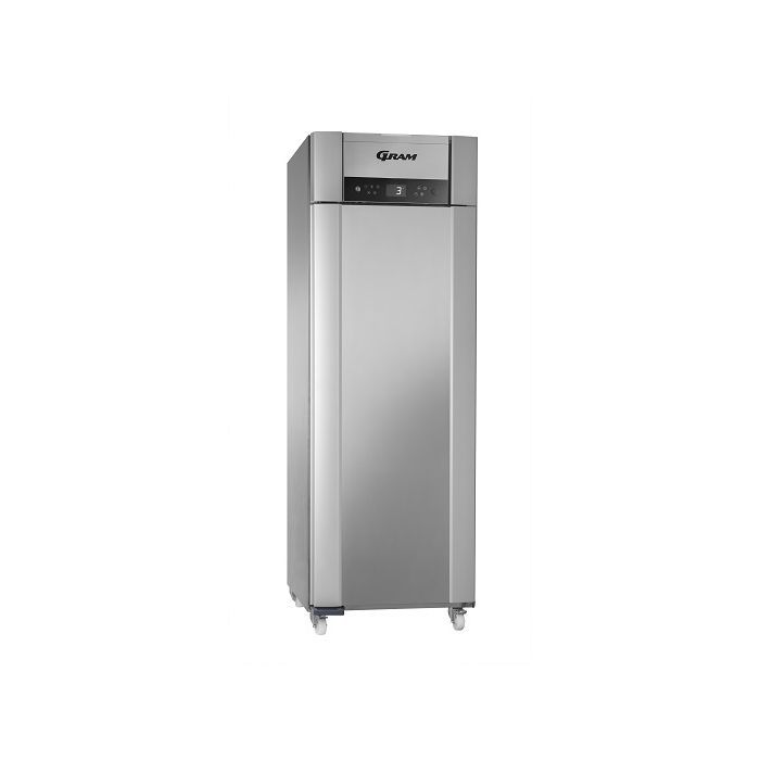 Külmkapp Gram SUPERIOR PLUS M 72 RCG L2 4S