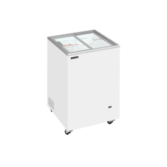 Sügavkülmkirst IC102SC
