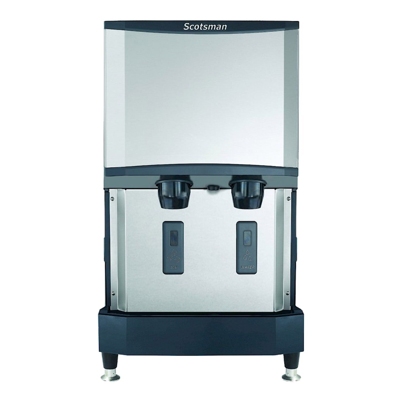Ice and water dispenser Scotsman HID 312