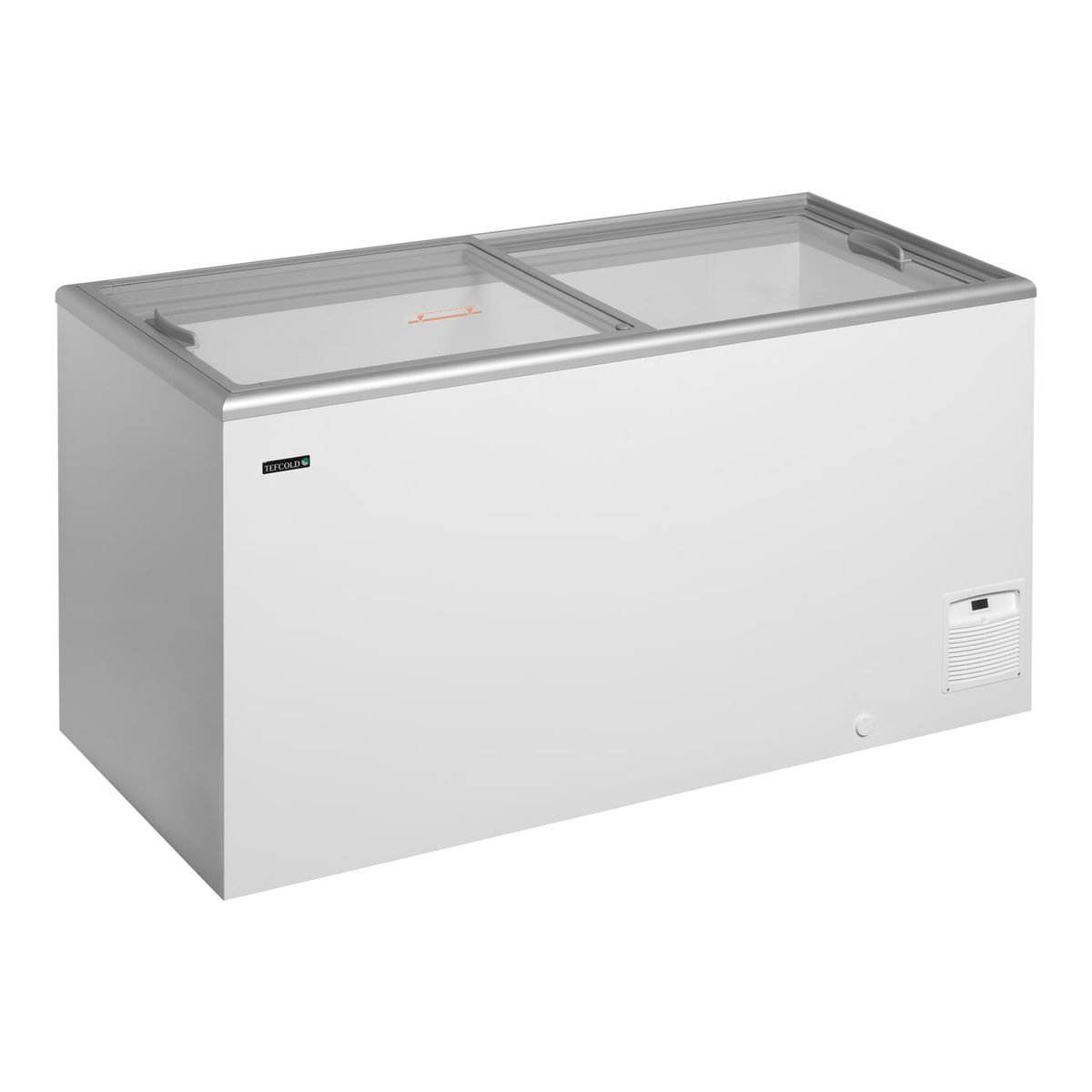Sügavkülmkirst IDA500-W1