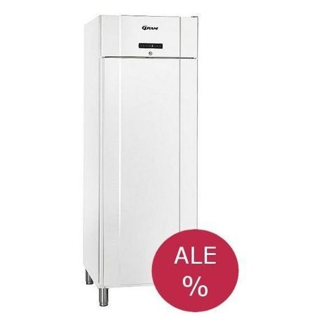 Külmkapp COMPACT K610LG