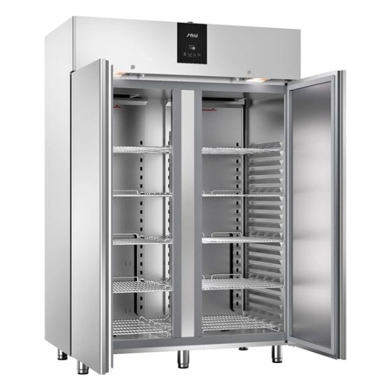 Sügavkülmkapp Sagi XE150B