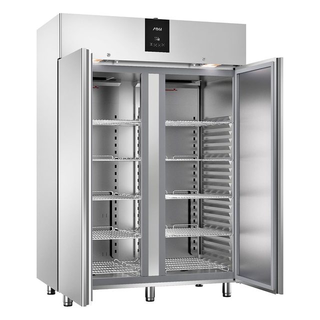 Sügavkülmkapp Sagi XE150B