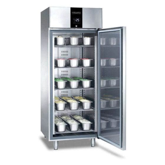 Jäätise sügavkülmkapp Everlasting Ice 70