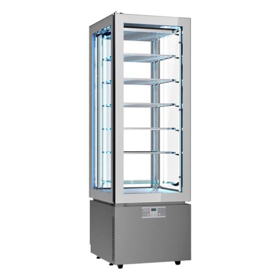 Kondiitrivitriin Sagi Luxor Classic KG6GSX