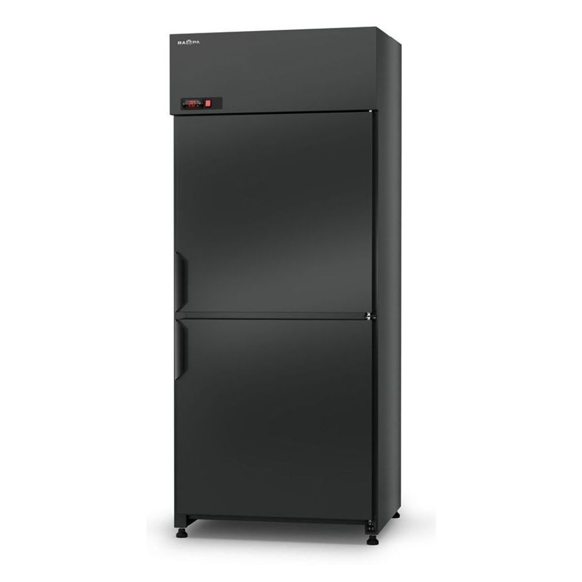 Külmkapp Rapa Z/AG/2D ecoline 625/725/825