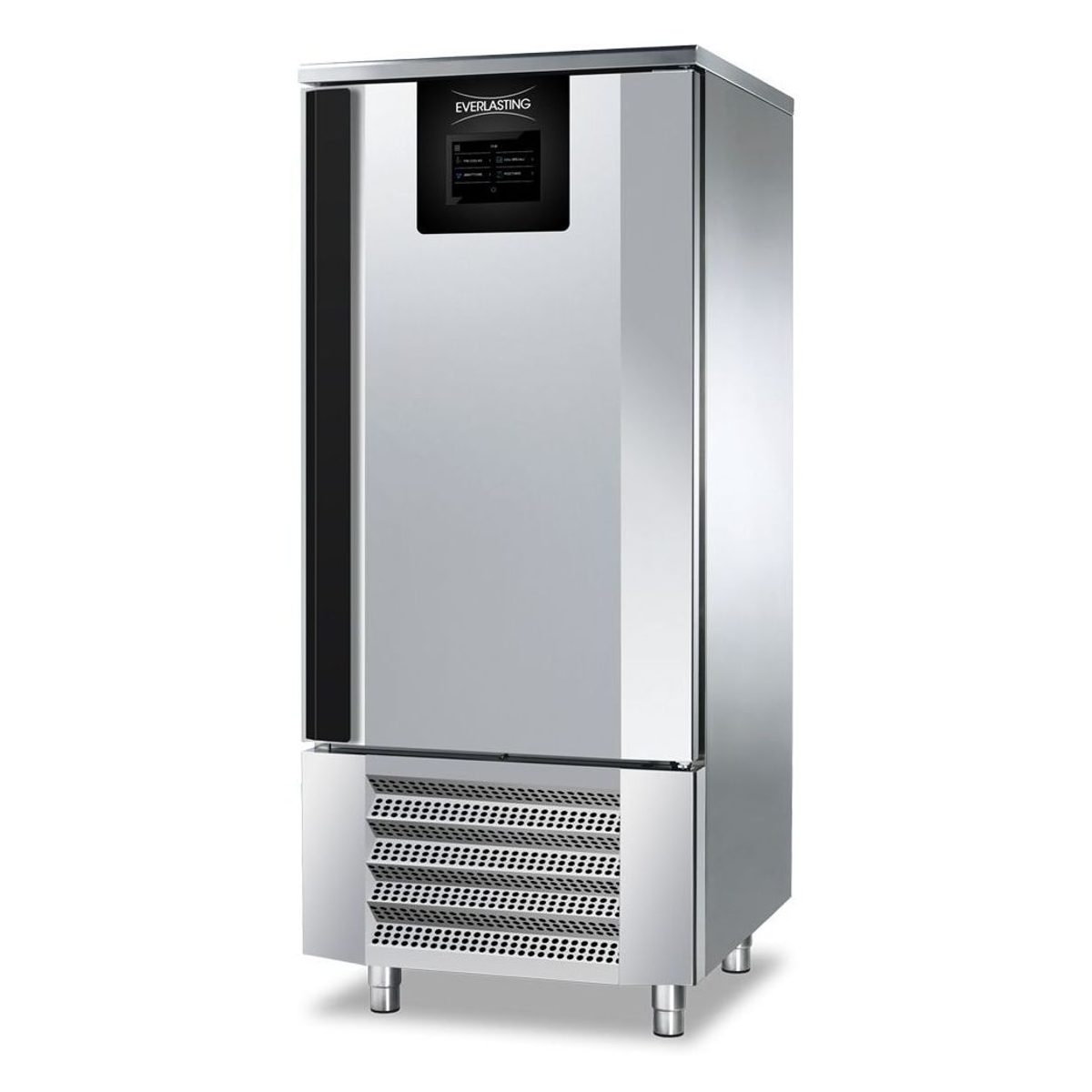 Blast chiller-freezer Everlasting Professional Tray 15 PLUS