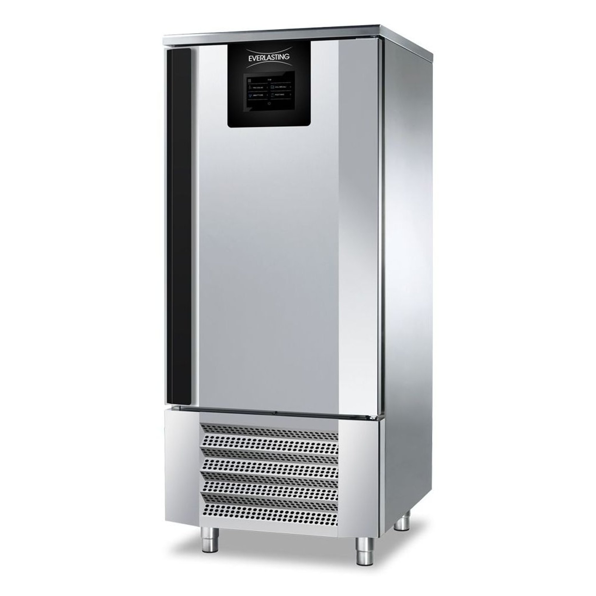 Blast chiller-freezer Everlasting Professional Tray 15 PLUS