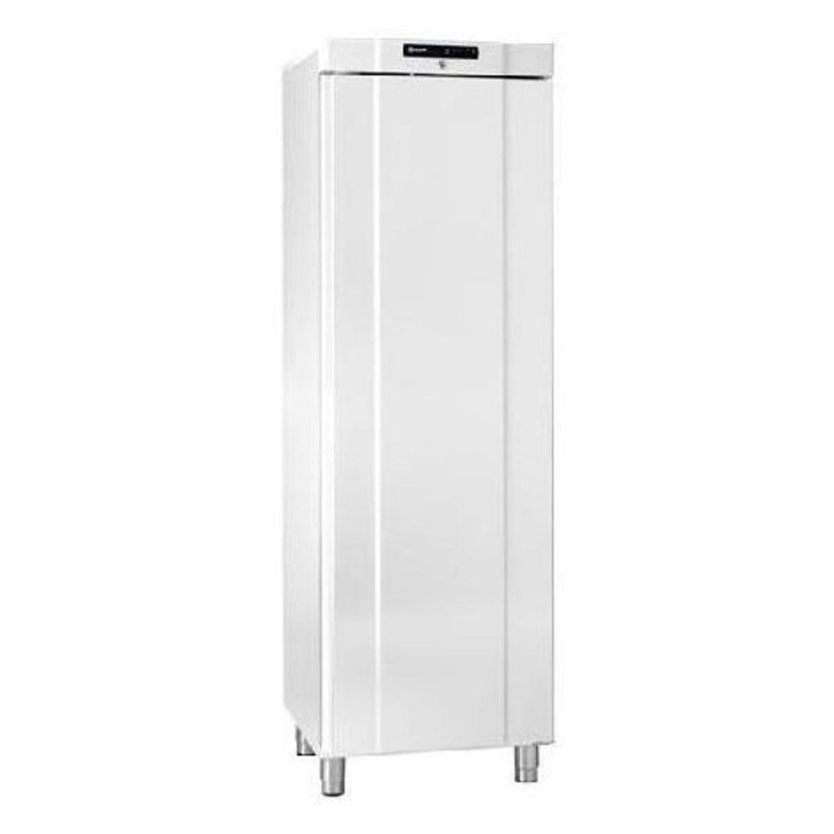 Külmkapp COMPACT G+ R400 G W