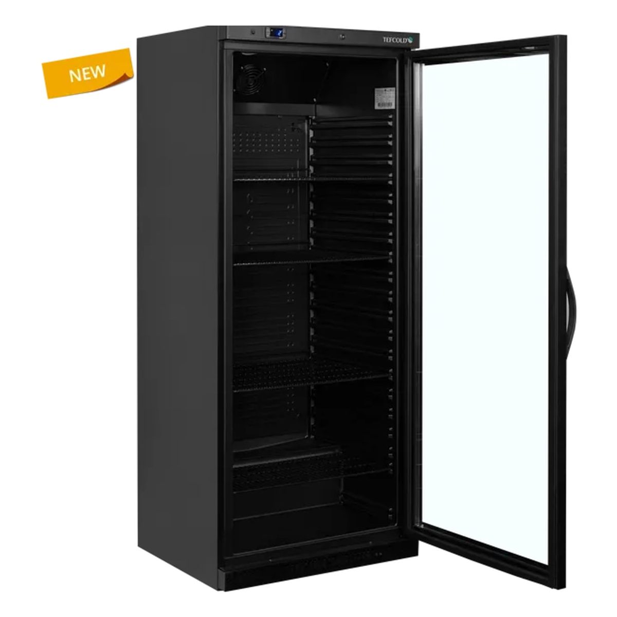 Külmkapp-joogikülmik UR600BG – tootefoto 2