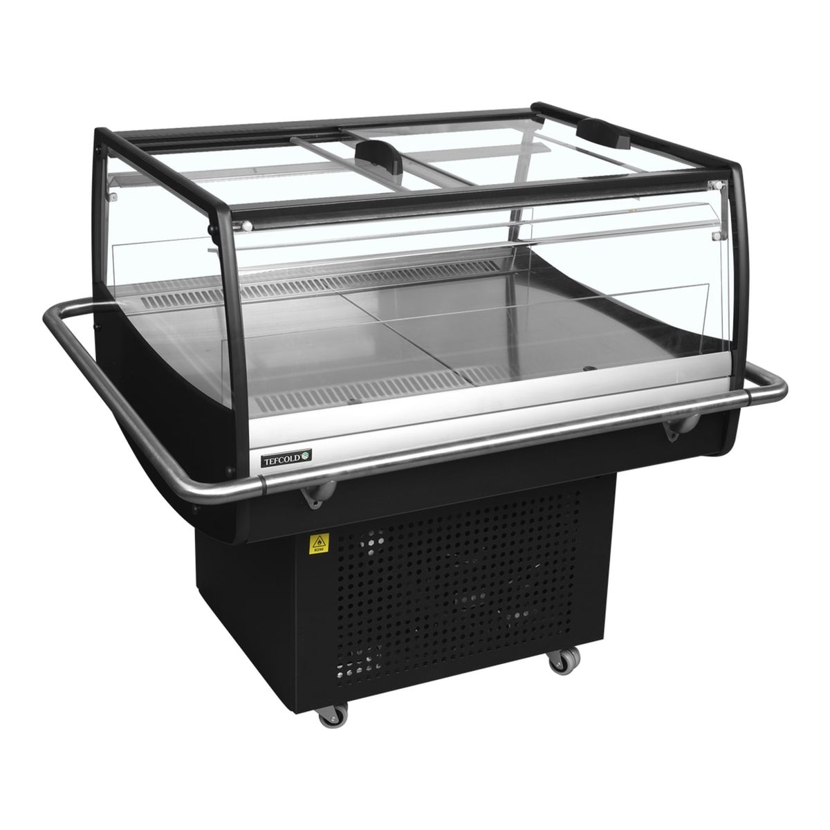 Impulsskülmik PDC90SL-2