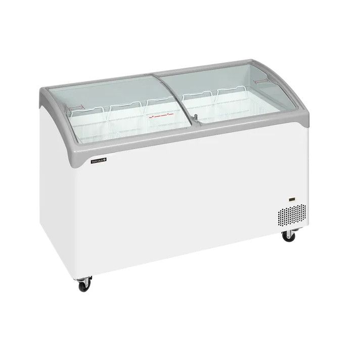 Sügavkülmkirst NIC402SCEB