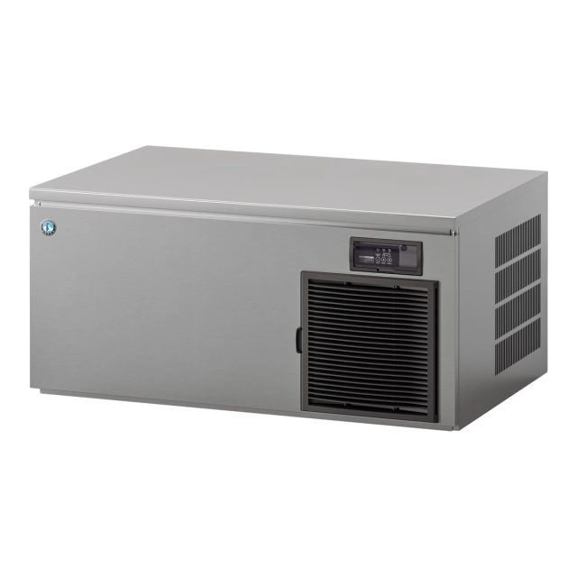 Jääkuubikumasin Hoshizaki IM-240DPE