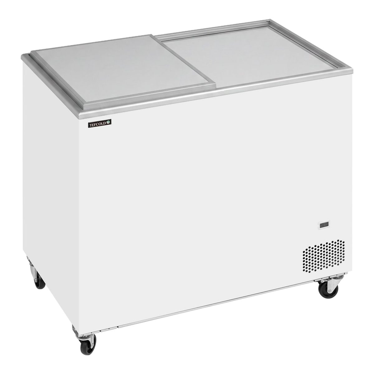 Sügavkülmkirst IC303SD