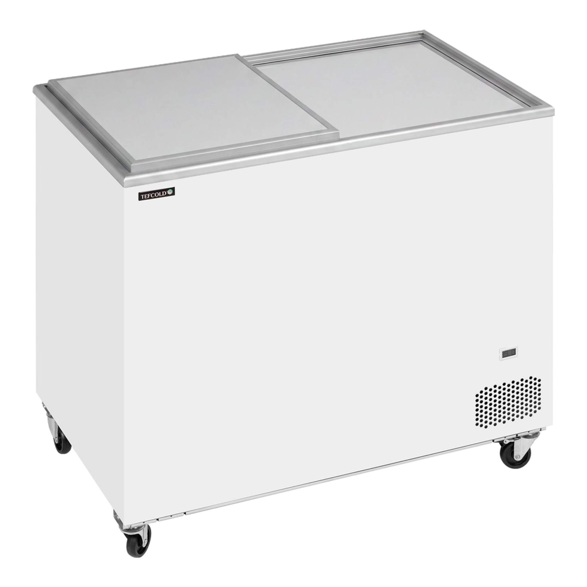 Sügavkülmkirst IC303SD