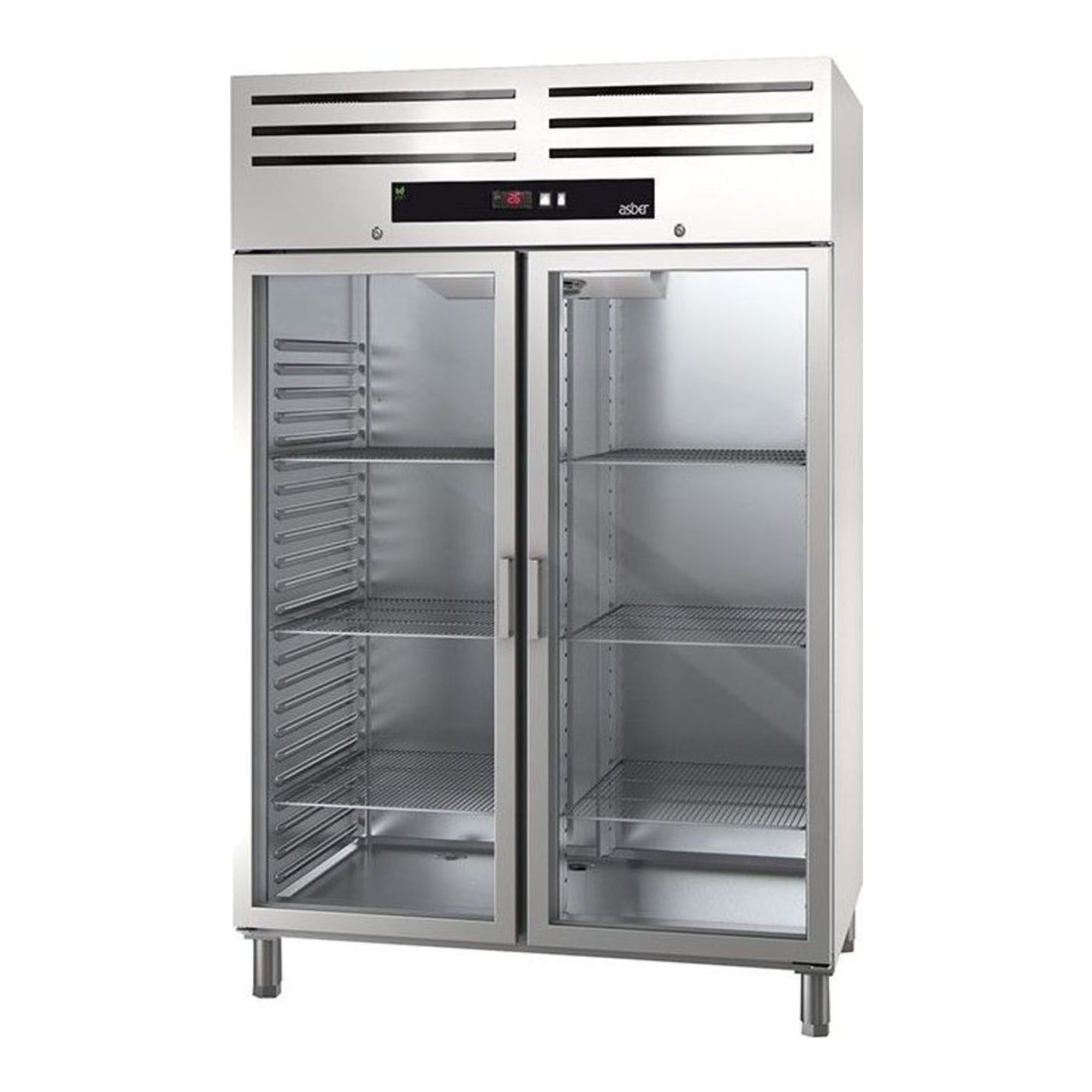 Külmkapp GCP-1402 GD