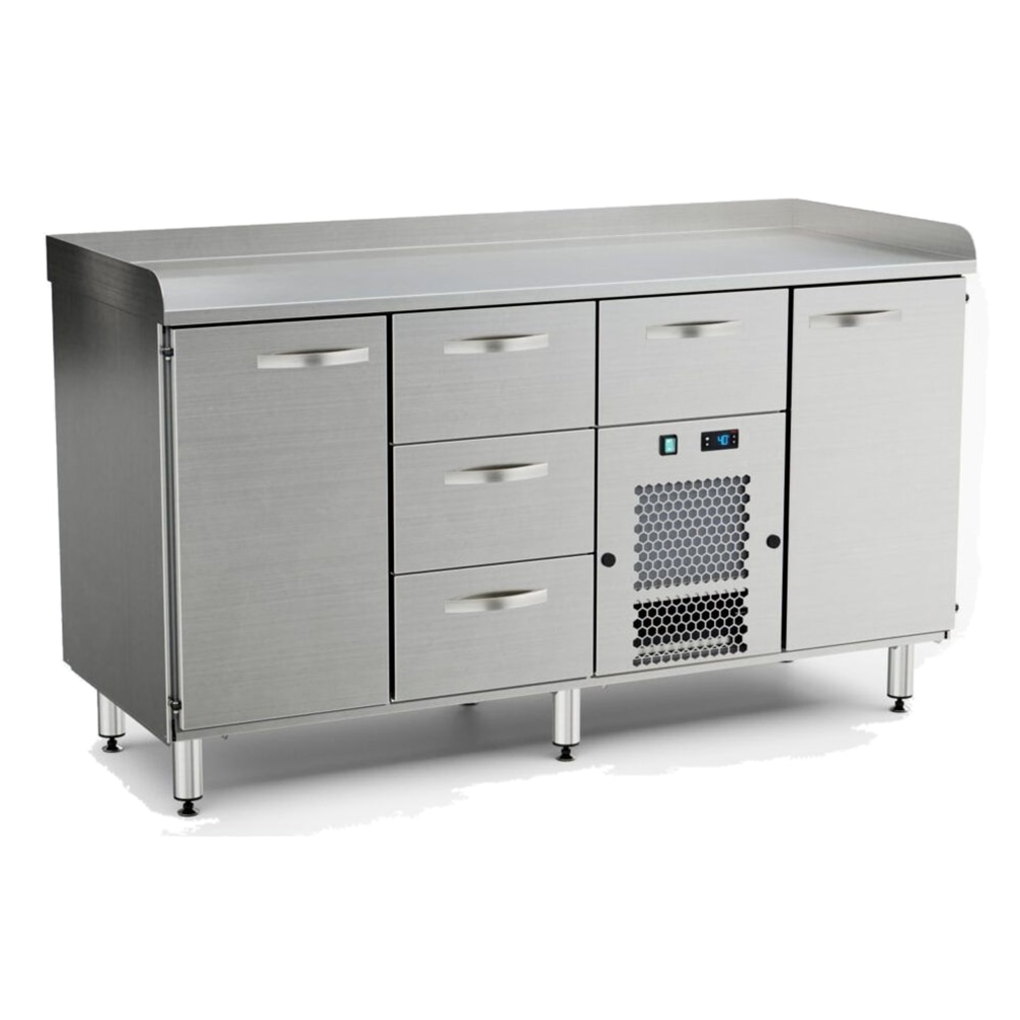 Pitsakapp PZK-1624