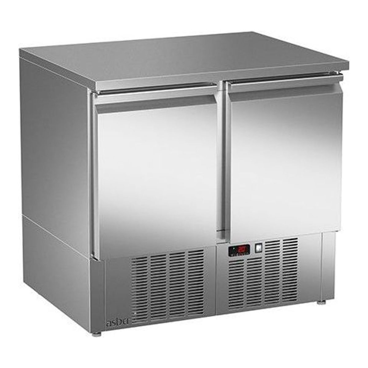 Saladett-külmtöölaud ETS-090 NS