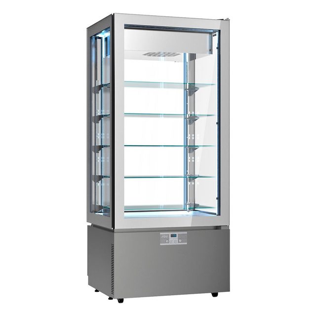 Kondiitrivitriin Sagi Luxor Classic KD8G