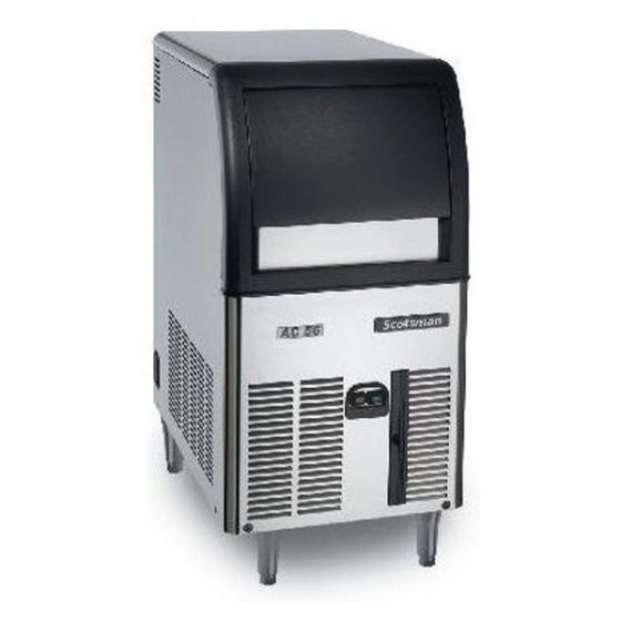 Jääkuubikumasin Scotsman AC56AS/WS