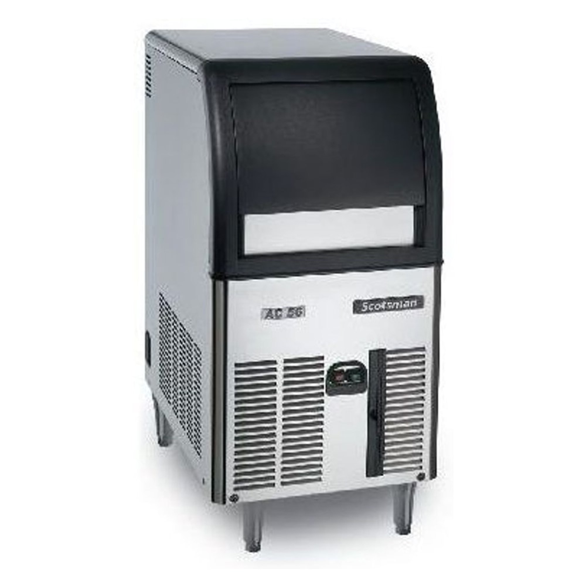 Jääkuubikumasin Scotsman AC56AS/WS