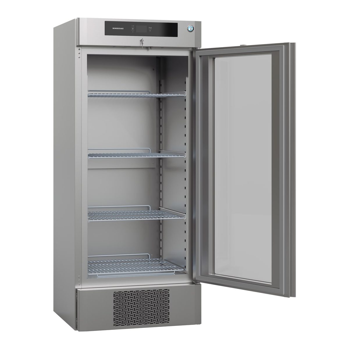 Külmkapp Hoshizaki Premier KG BW80 DR