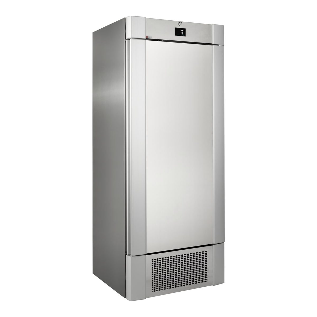 Külmkapp Gram Maxi C650