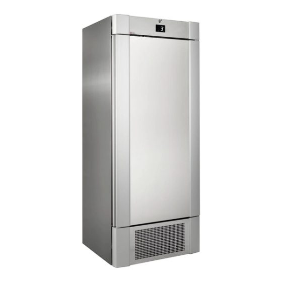 Pagari külmkapp Gram Baker C650