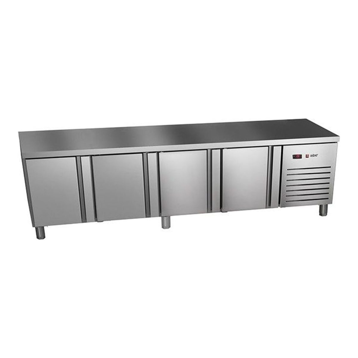 Külmtöölaud ETPB-225-40 HC