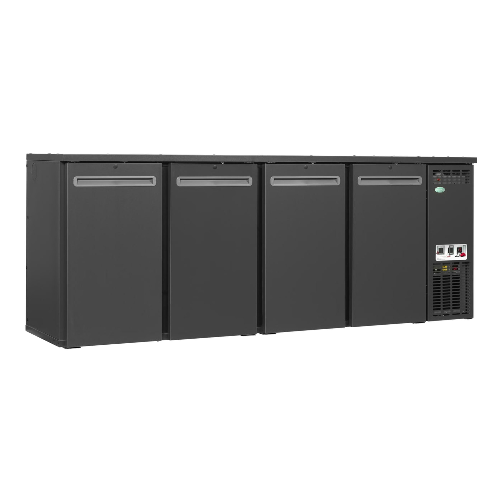 Baarikülmik SCL-2222MU+