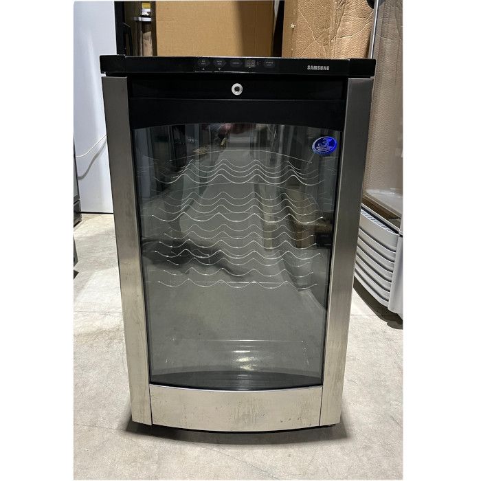 Veinikülmik Samsung RW13EBSS, kasutatud